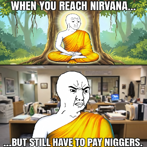 Chuddha meme 2