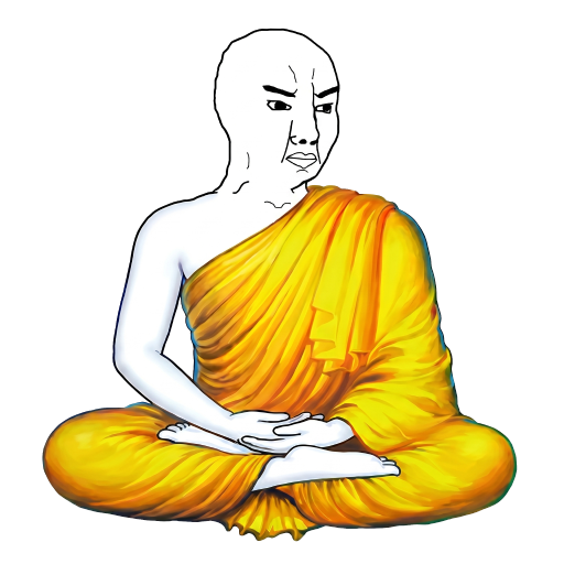 Chuddha meme 5