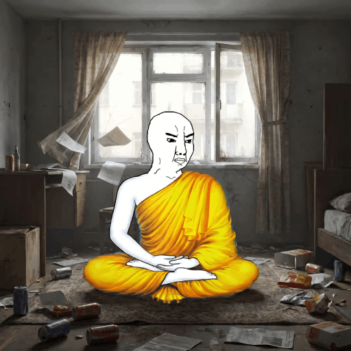 Chuddha meme 6