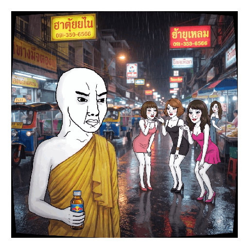 Chuddha meme 7