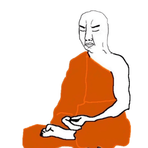 Chuddha meme 10