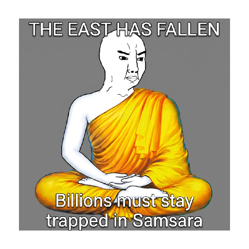 Chuddha meme 11