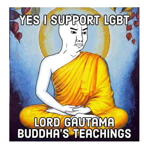Chuddha meme 12