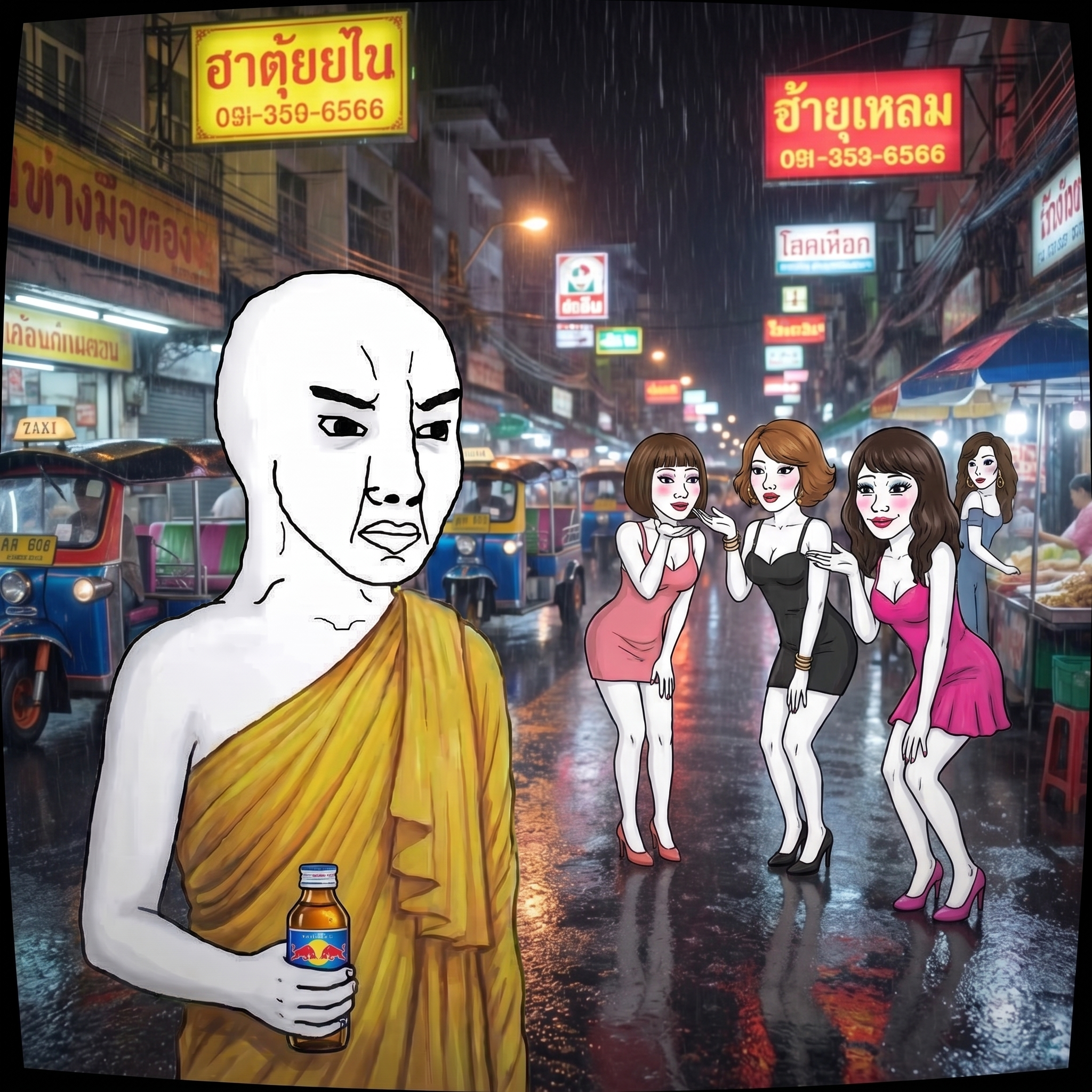 Chuddha meme 14