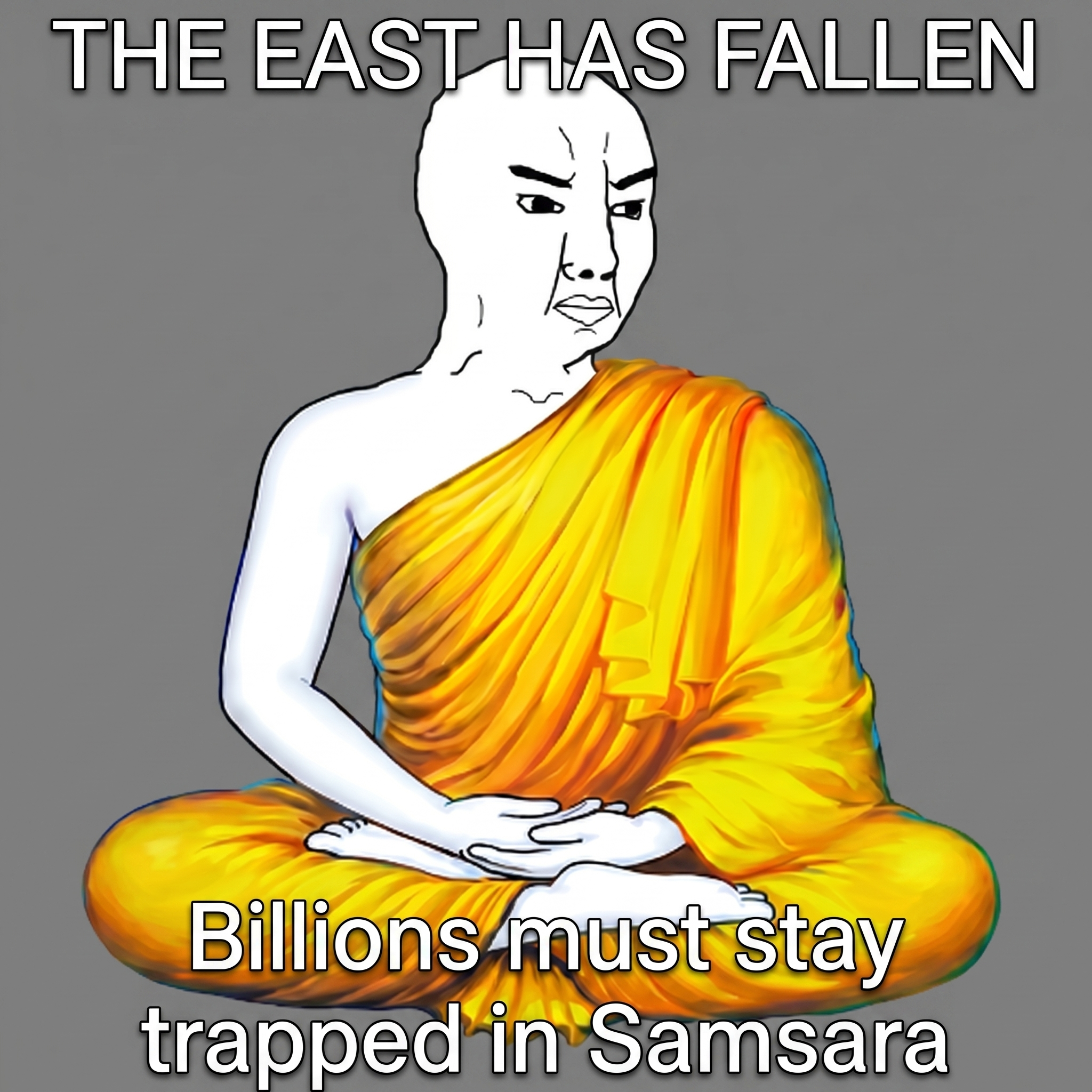 Chuddha meme 17